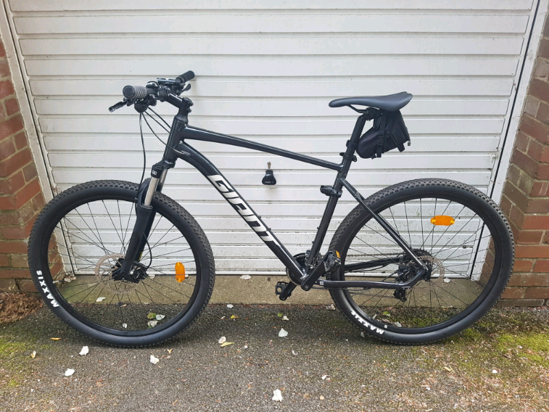 Giant Talon 3 bike | in Exeter, Devon 